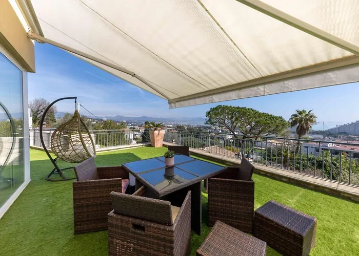 06 Bl - Superb Contemporary With Sea View Willa *